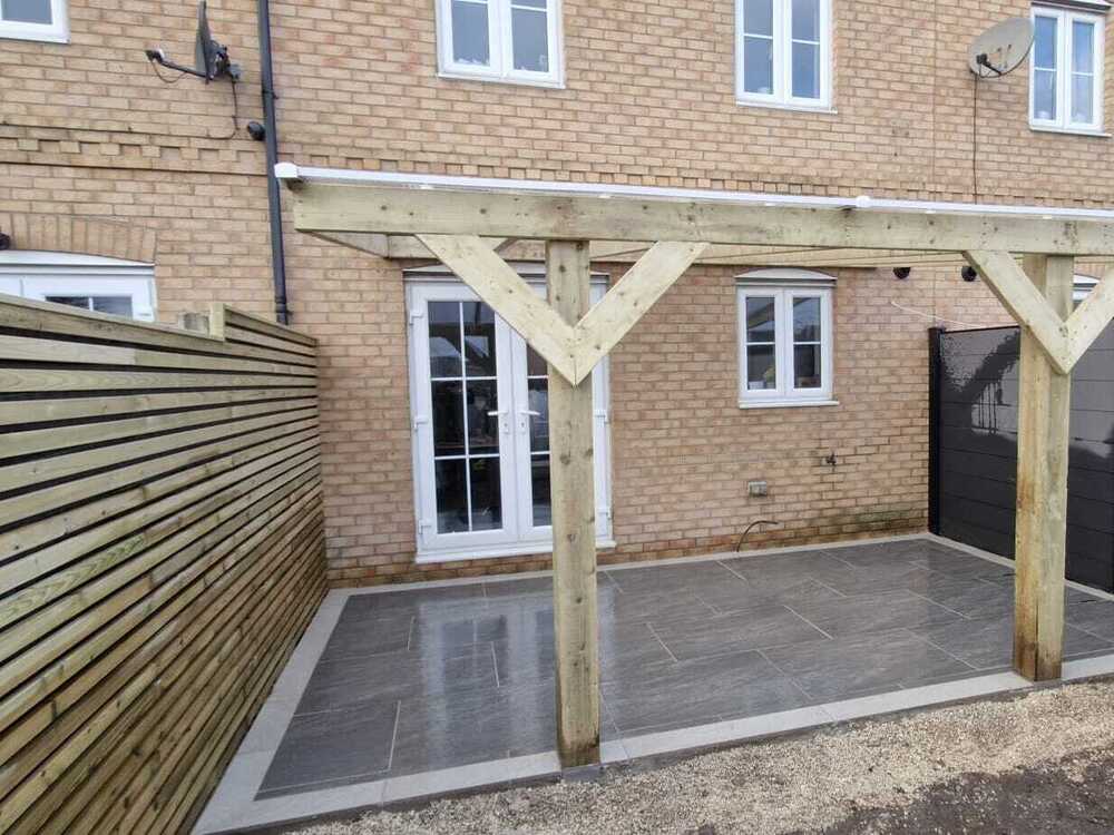 Our Work | Gmbk Gardening &amp; Landscaping | GMBK | Landscaping in Rotherham | Landscaping Firms in South Yorkshire