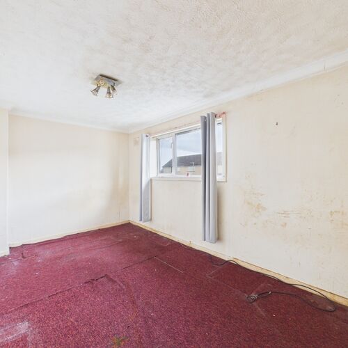 Catacol Avenue, Saltcoats, KA21 6AD