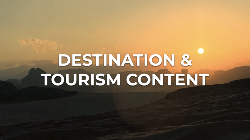 208 | Award-Winning Creative Content &amp; Production | London Riyadh LA Dubai