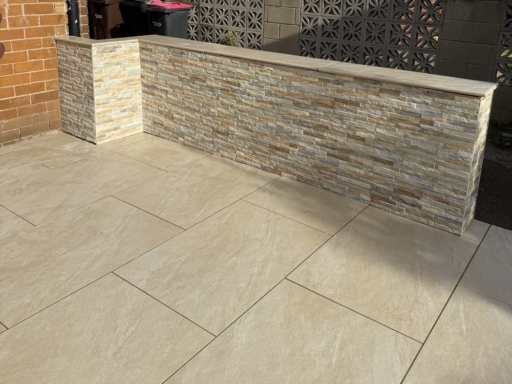 Our Work | GMBK Landscape Design Ltd | GMBK | Landscaping in Rotherham | Landscaping Firms in South Yorkshire