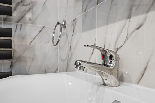 Upperton Gardens, Eastbourne