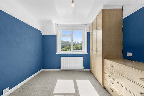 The Triangle, Eastbourne