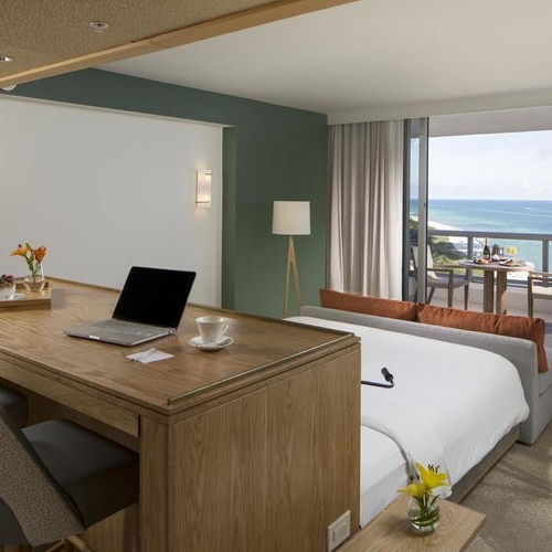 Eden Roc Miami Beach