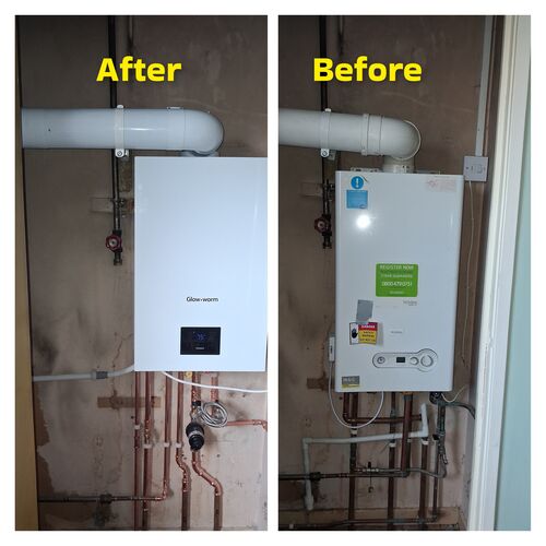 Gallery | Gas More | Boiler installation East kilbride | Boiler service &amp; repair Hamilton | Gas safe engineer Motherwell