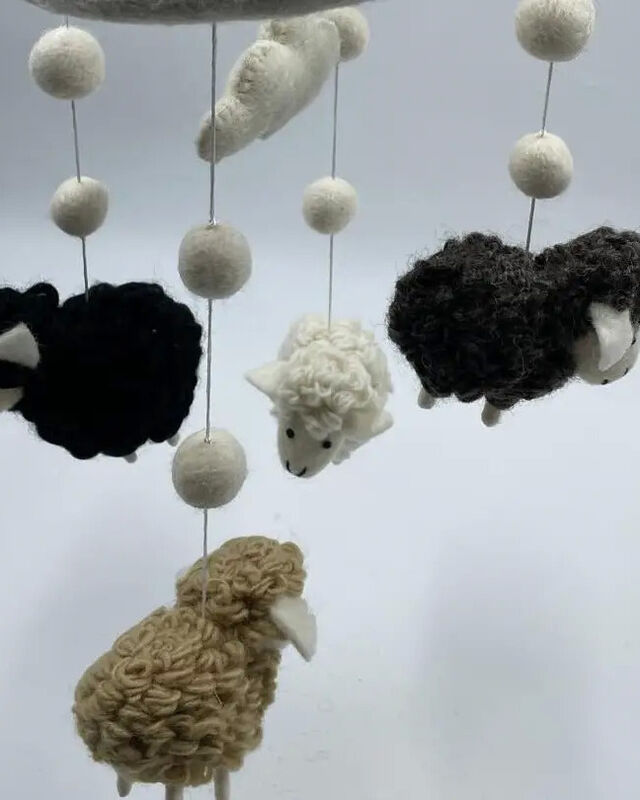 Sheep Mobile