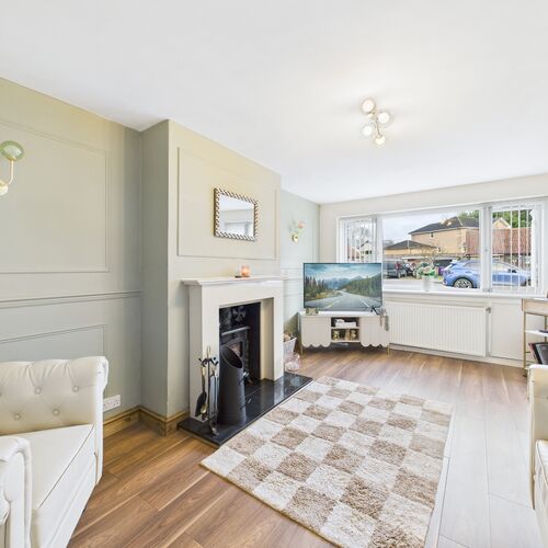 Balfour Avenue, Beith 