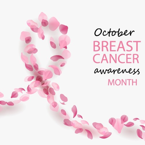 Breast Cancer Awareness Month: A Reminder for Women’s Health at Every Stage