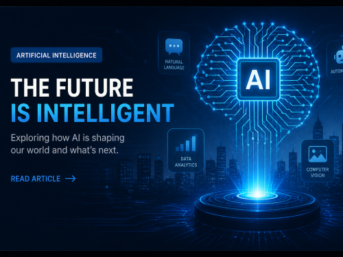 AI - an advantage or a hinderance  | Nexitech