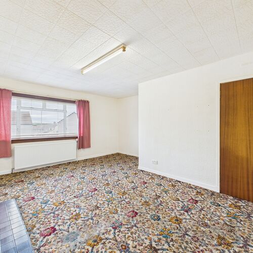 Lammermuir Road, Kilmarnock