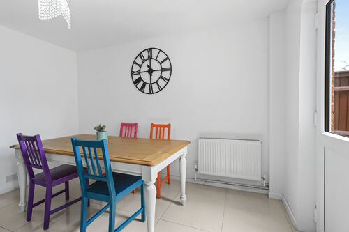 Wayford Close, Eastbourne