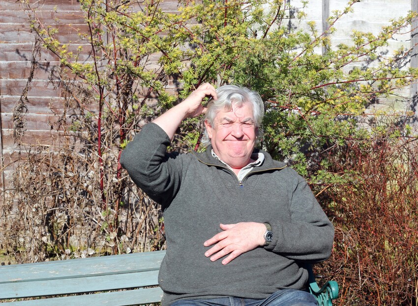 Seasons Holidays - As Clear as a Foggy Day on Dartmoor!