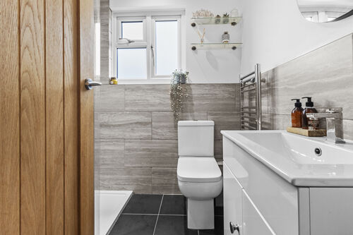 Filder Close, Eastbourne