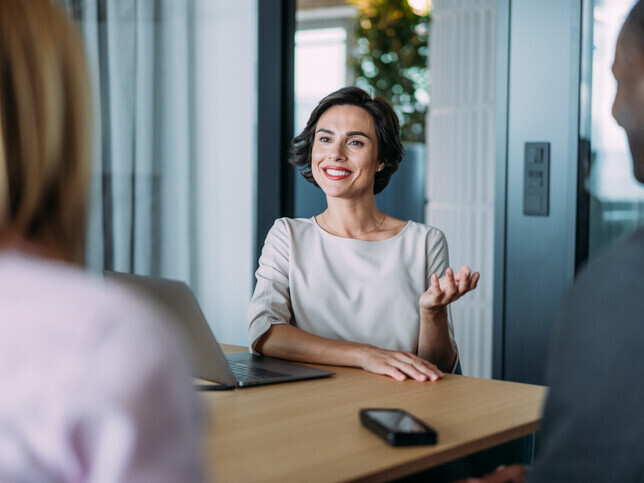 How Direct Access Works