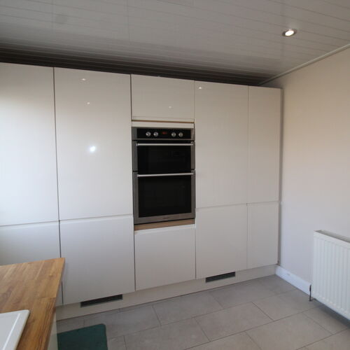 Hawthorn Court, Kilwinning 