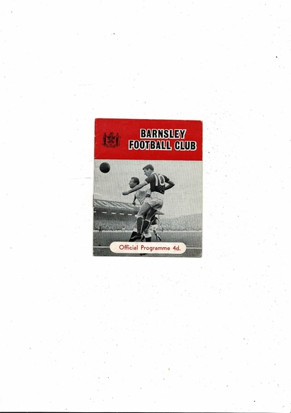 More Football Programmes being listed today