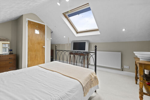 Whitley Road, Eastbourne