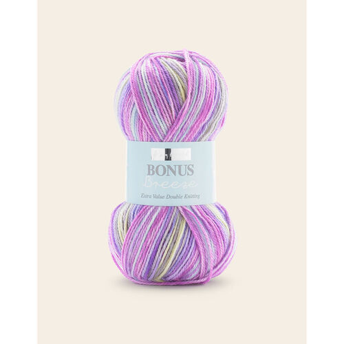 Sirdar Hayfield Breeze DK
