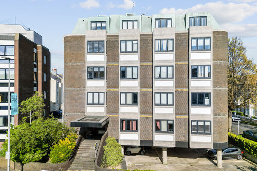 Gildredge Road, Eastbourne