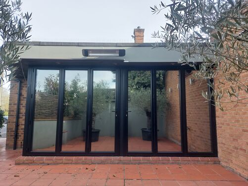 Window Film Image Gallery
