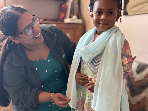 Bloxcidge House | Blossoms Group | Free Nursery Placements Birmingham | Funded Child Care in Kingstanding Birmingham | Family-run West Midlands Nurseries | Free Nursery Placements Birmingham | Funded Child Care in Walsall Birmingham | Family-run West Midlands Nurseries