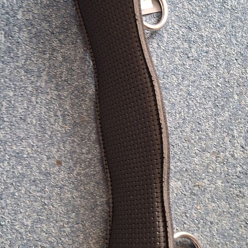 E/C - Wither Strap *Special*