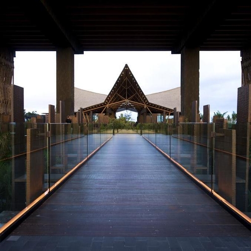 Lopesan Baobab Resort