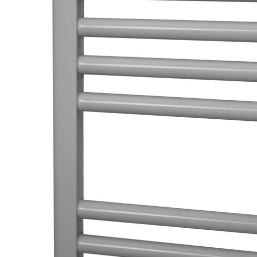 Ultraheat Kupka Designer Aluminium range