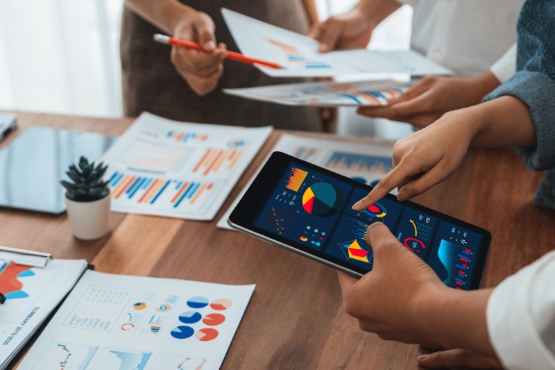 Business Energy Claims