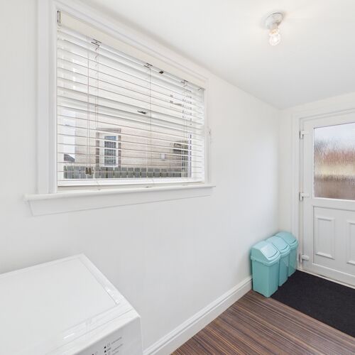 Pladda Road, Saltcoats