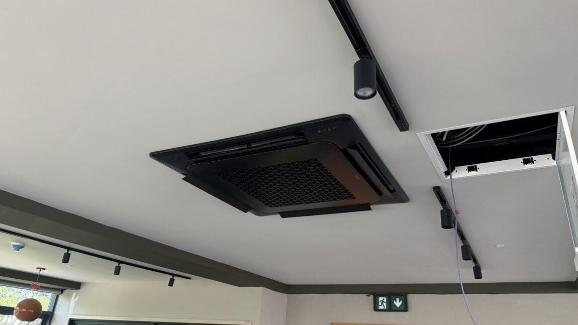 Commercial Air Conditioning Preston | Prime HVAC Solutions