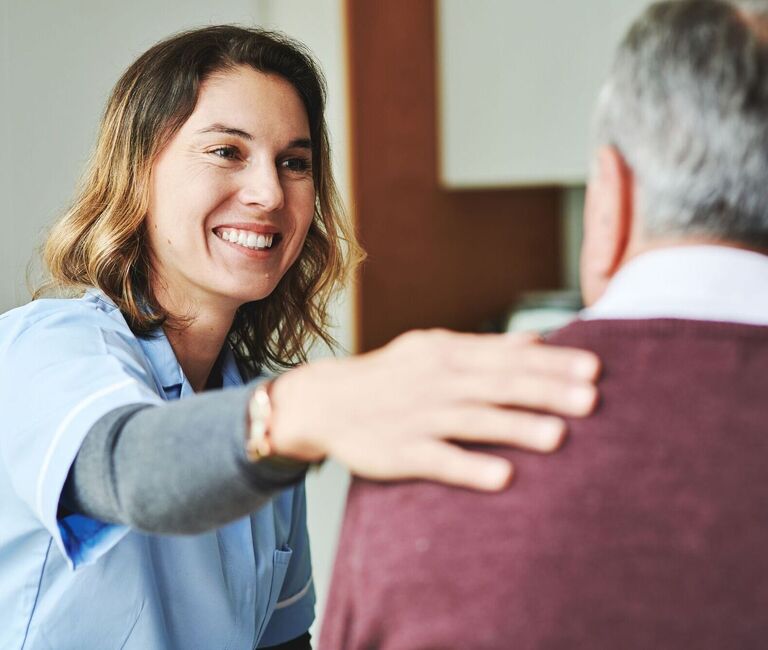 Testimonials  | Mellors Care Ltd