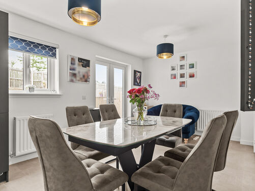 Kenny Drive, Maddiston, FK2 0WJ