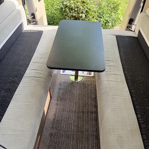 2015 65reg Autocruise Rhythm Peugeot Boxer - 1 Owner - Full History