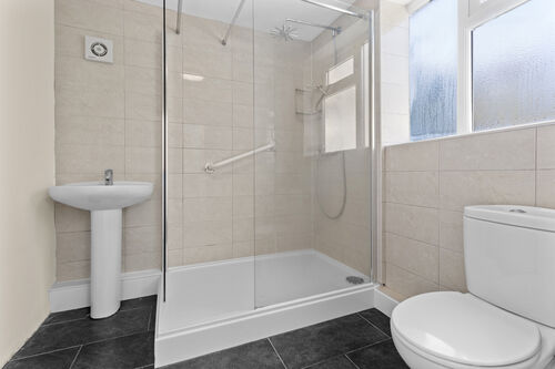 Bradford Street, Eastbourne