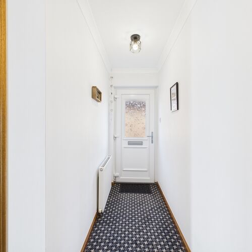 Lennox Wynd, Saltcoats 