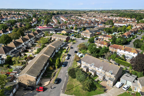 Withyham Close, Eastbourne