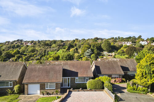 Michel Dene Road, East Dean