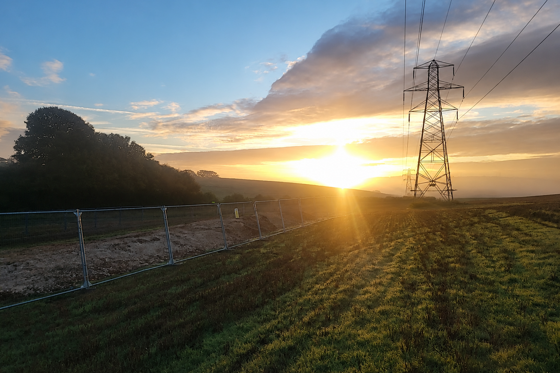 Locations | Carramac  | Civil Engineering | Plant Hire | Utilities  | Civil Engineering Berkshire | Tunnels and Shafts | Road Sweeper Hire UK 