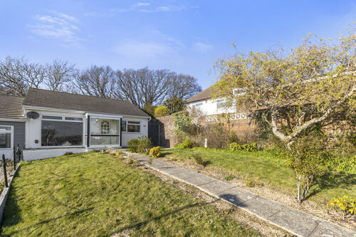 Magpie Road, Eastbourne