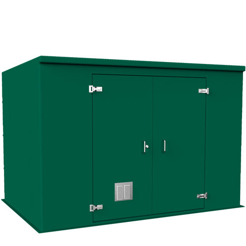Grp One Piece Enclosure PWH12000