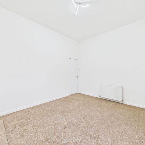 Parkend Road, Saltcoats 