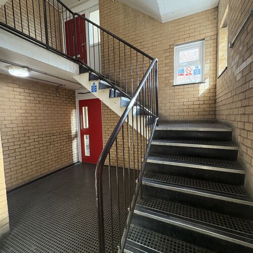 CONNIBURROW - 1 BEDROOM APARTMENT