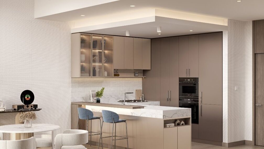 WINDSOR HOUSE by ELLINGTON PROPERTIES