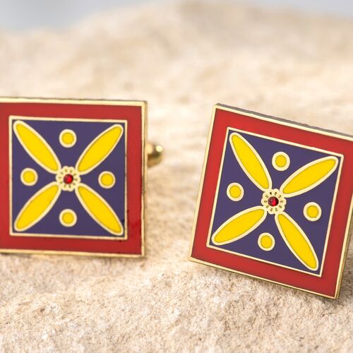 Cufflinks