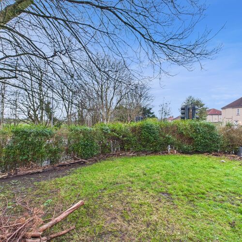 Glencairn Street, Stevenston 