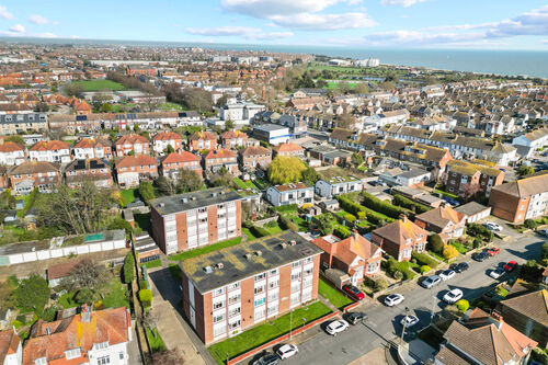 Roselands Avenue, Eastbourne