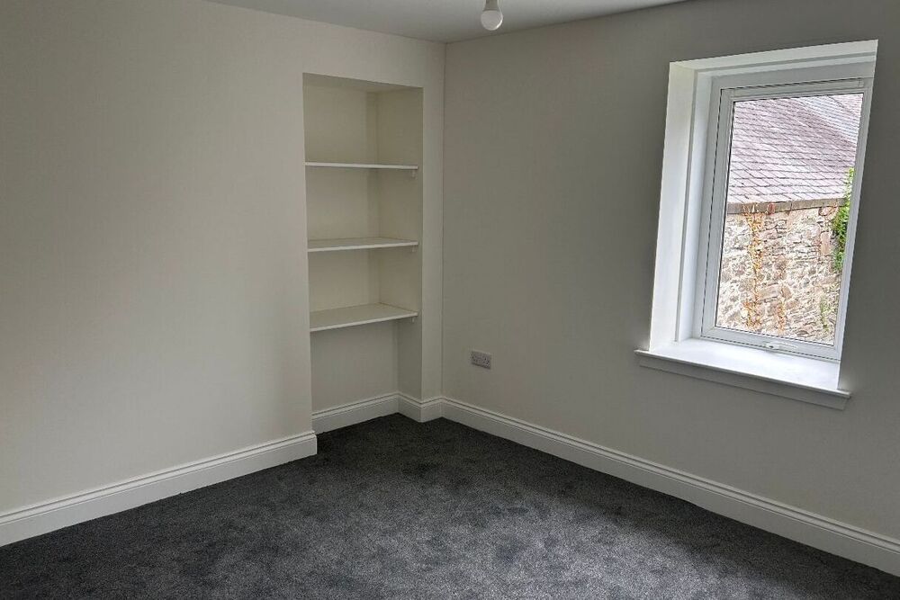 12a South Street Forfar