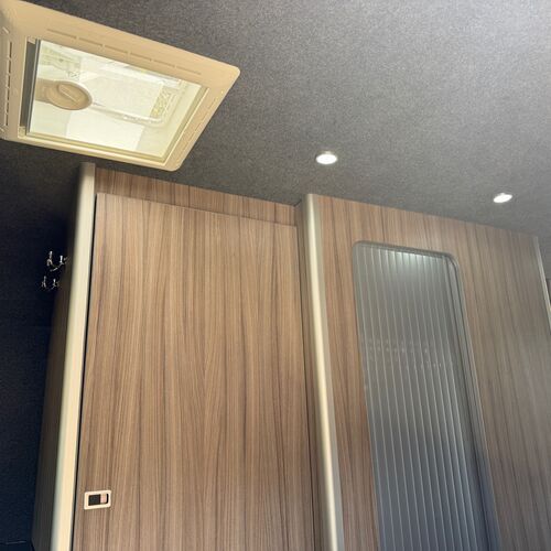 2018 Peugeot Boxer Camper Van 2.0 HDi Pro L4H2 XLWB - Pro Conversion 