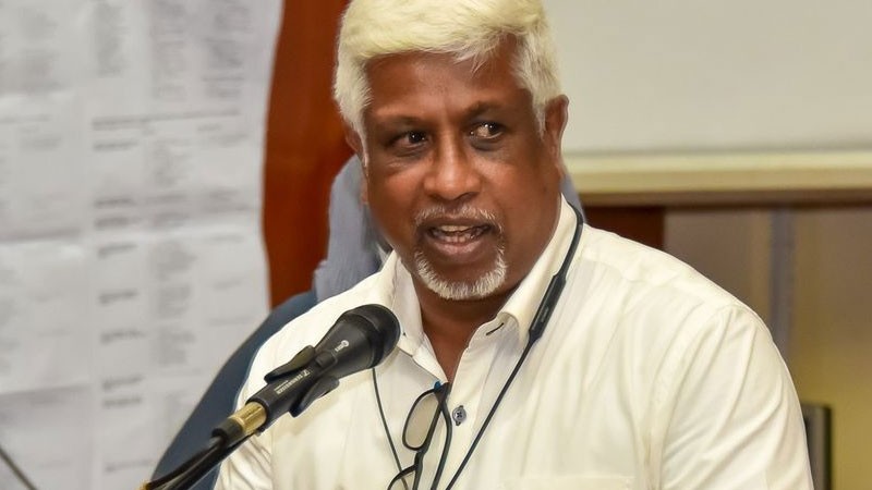 வெளியான வர்த்தமானியால் தேர்தலுக்கு தடை ஏற்படாது - தேர்தல்கள் ஆணையாளர் நாயகம்