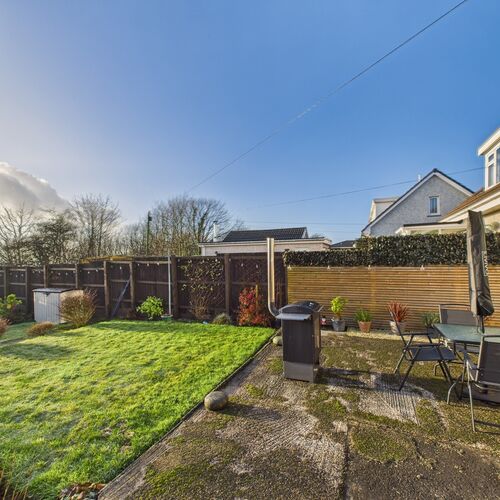 John Brogan Place, Stevenston 